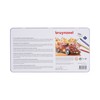 Bruynzeel Painting Set 60 Pieces | 44 Colouring Pencils, 12