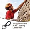 2pcs dog lead clips - with swivel snap hooks -