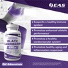 EAS Black Elderberry 450mg | Supports Healthy Immune Response |
