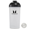 MyProtein Limited Edition Shaker/Bottle (Black)