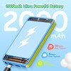 128GB MP3 Player with Bluetooth and WiFi, 4.0 Inch Touchscreen