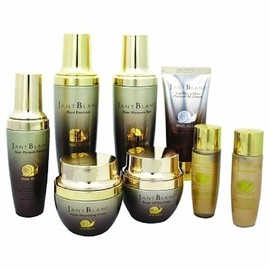 Jean Blanc Snail Slime Skin Care 6 Piece Set (W9878C3) / 쟝블랑 달팽이 점액 스킨케어 6종세트 (W9878C3)