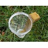 Pro Irrigation Catch Cups Extremely Accurate Outdoor Calibration Tool for