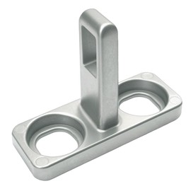 5304505088 Washer Door Lock Strike, Washer Door Latch Replacement Part for Frigidaire Electrolux Washing Machine Door Latch Hook Locker