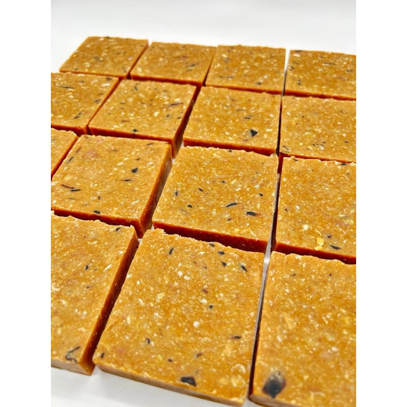 Suga Glam Luxury 5Days Molato Soap