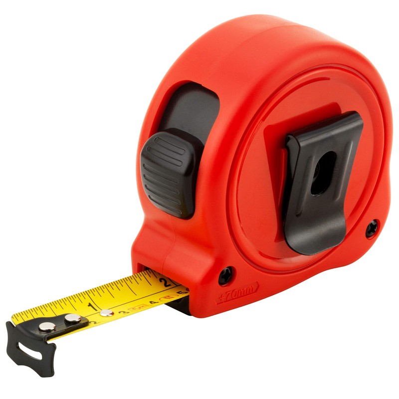 SOLA Compact ME Tape Measure 5 m / 19 mm
