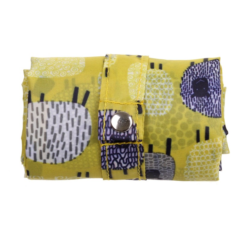 Ulster Weavers Dotty Sheep Reusable Packable Bag