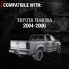 Tailgate Cable Compatible with 2004-2006 Toyota Tundra - OEM Replacement