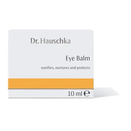 Dr. Hauschka Eye Balm (Eye Cream) 0.3 fl oz (10 ml) (Firm Care for Your Eyes)