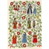 Bothy Threads Cross Stitch Kit - Henry VIII