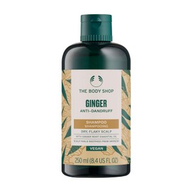 Nova Angel Ginger Shampoo 250ml - Elegant Style