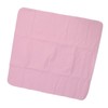 Waterproof Bed Pad Strong Water Absorption Soft Washable Incontinence Bed