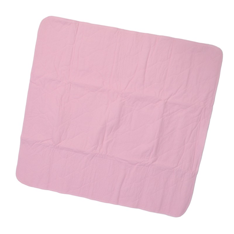 Waterproof Bed Pad Strong Water Absorption Soft Washable Incontinence Bed