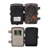 Trail Camera Professional 4K 36MP Infrared Night Vision 2.4 Inch
