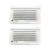 EMEDA Volume Eyelashes D Curling 2 Compartments 8 9 10