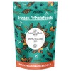 Sussex Wholefoods Organic Freeze Dried Strawberry Powder 250g