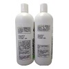 Labonté Shampoo Vitamina 1lt + Shampoo De Keratina Y Colágeno