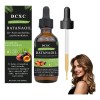 A Aceite De Batana Dcxc Para El Crecimiento Del Cabello