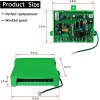 Home-Part For Dometic Micro P711 Refrigerator Control Circuit Board For