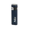 Palio Triple Torch Lighter, Oversized Fuel Tank, Flip-Top Lid, Durable