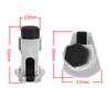 Skyplanet Hydraulic Shock Absorber Removal Tool,Car Strut Shock Absorber Ram