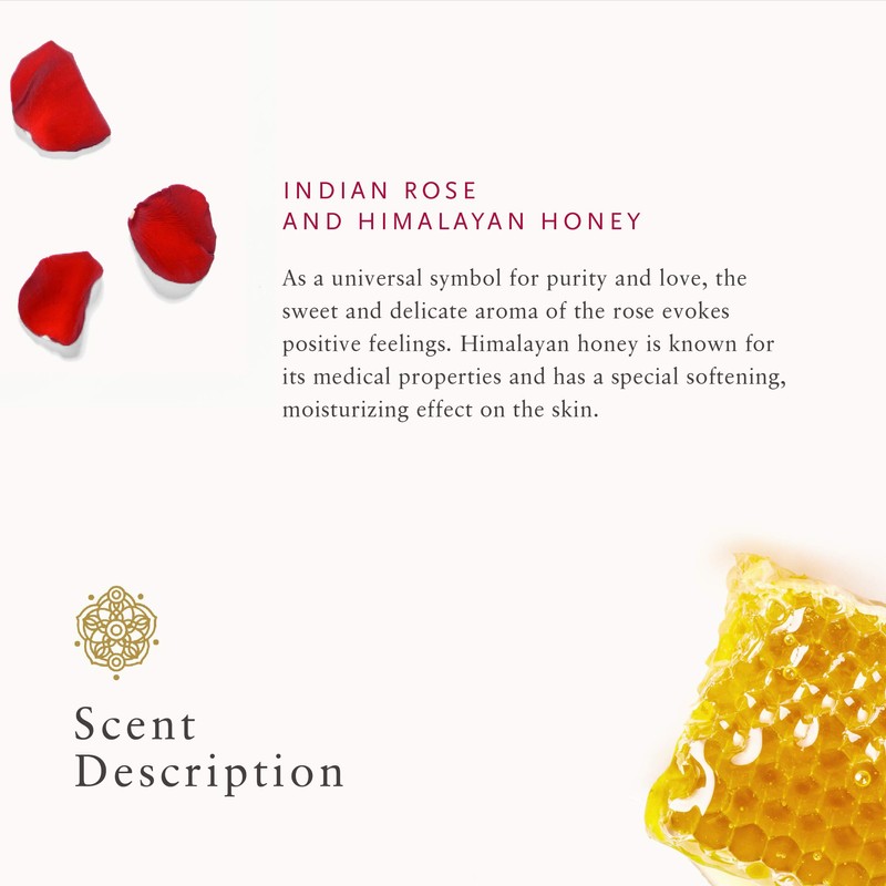 RITUALS The Ritual of Ayurveda Hair and Body Mist, Indian