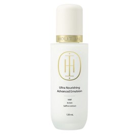 Holiual Ultra Nourishing Advanced Emulsion 120ml Anti-Aging Elasticity Glowing Lotion / 홀리추얼 울트라 너리싱 어드밴스드 에멀전 120ml 안티에이징 탄력 광채 로션