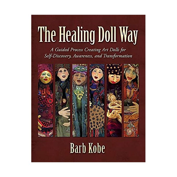 The Healing Doll Way