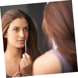 Angoily 12pcs Eyelash Brush Bottle Versatile Beauty Tool for Parties Collections