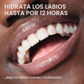 Glossier Bálsamo labial - Birthday: Hidratación Instantánea con Sabor delicioso