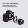 Urth Lens Adapter: Compatible with Leica M Lens and Sony