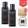 (1+1) Regencia Homme Toner (2 mask packs + cleansing tissue)