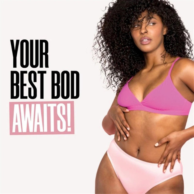 MAELYS Get Dreamy Overnight Toning Body Whip 3.4 fl oz