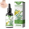 Leogony Mullein Drops for Lungs, Dendrobium & Mullein Extract (30ml)