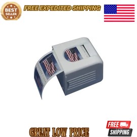 Postage Stamp  100 Stampsstamp Roll Holder US Forever Stamps - USA