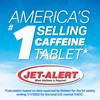 Jet-Alert 100 MG Each Caffeine Tab 120 Count