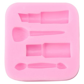 Silikonformen Fondant Backformen Silikon Kuchenform Schokoladenformen DIY Dekorationswerkzeuge