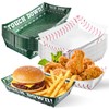 APLZGMG 48Pcs Baseball Theme Party Supplies, Large 5 lb Baseball