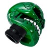 Arenbel Skull Gear Shift Knob Car Racing Handle Skeleton Shifter
