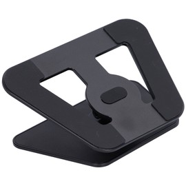 Stand for Show 8 Adjustable Mount Smart Speaker Accessory 360 Degree Swivel Holder