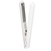 Hair Straightener Even Heating Constant Temperature Portable Hair Straightening Flat