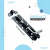Door Bolt Tower Lock Bolts for Bathroom Garage Front Internal