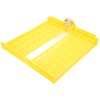 Automatic Egg Turner 48 Eggs ABS Automatic Egg Turner for
