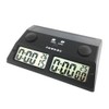 Dpaaoyer Chess Clock Competition Hour Meter Digital Board Game Stopwatch