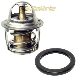 Caltric Thermostat and O-Ring for Polaris Indy 600 2014-2020 / 800 2014-2016