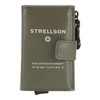 Strellson - Men's E-cage Stockwell 2.0 C-Four, Color: Green Material: