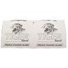 100 Tiger Superior Double Edge Razor Blades