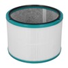 Replacement Filter for HP00 HP01 HP02 HP03 DP01 DP02 Desk
