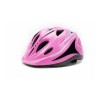 Casco Protección Niños Rodilleras Muñequeras Coderas Kit