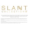 Creative Brands Slant Collections-20 servilletas de papel para cóctel/bebidas, 12,7
